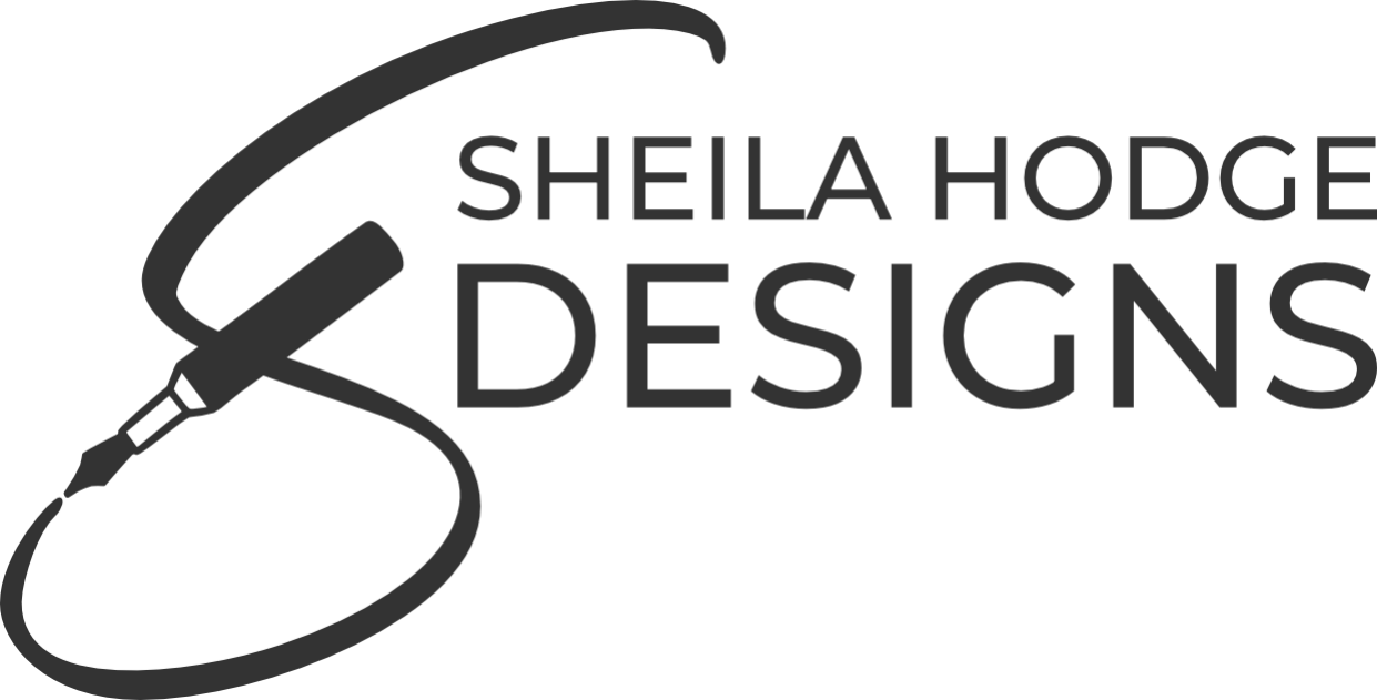 Sheila Hodge Designs