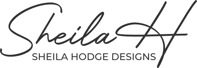 Sheila Hodge Designs